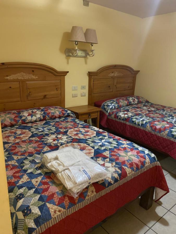 El Ejecutivo Aparthotel Ciudad Obregón Extérieur photo