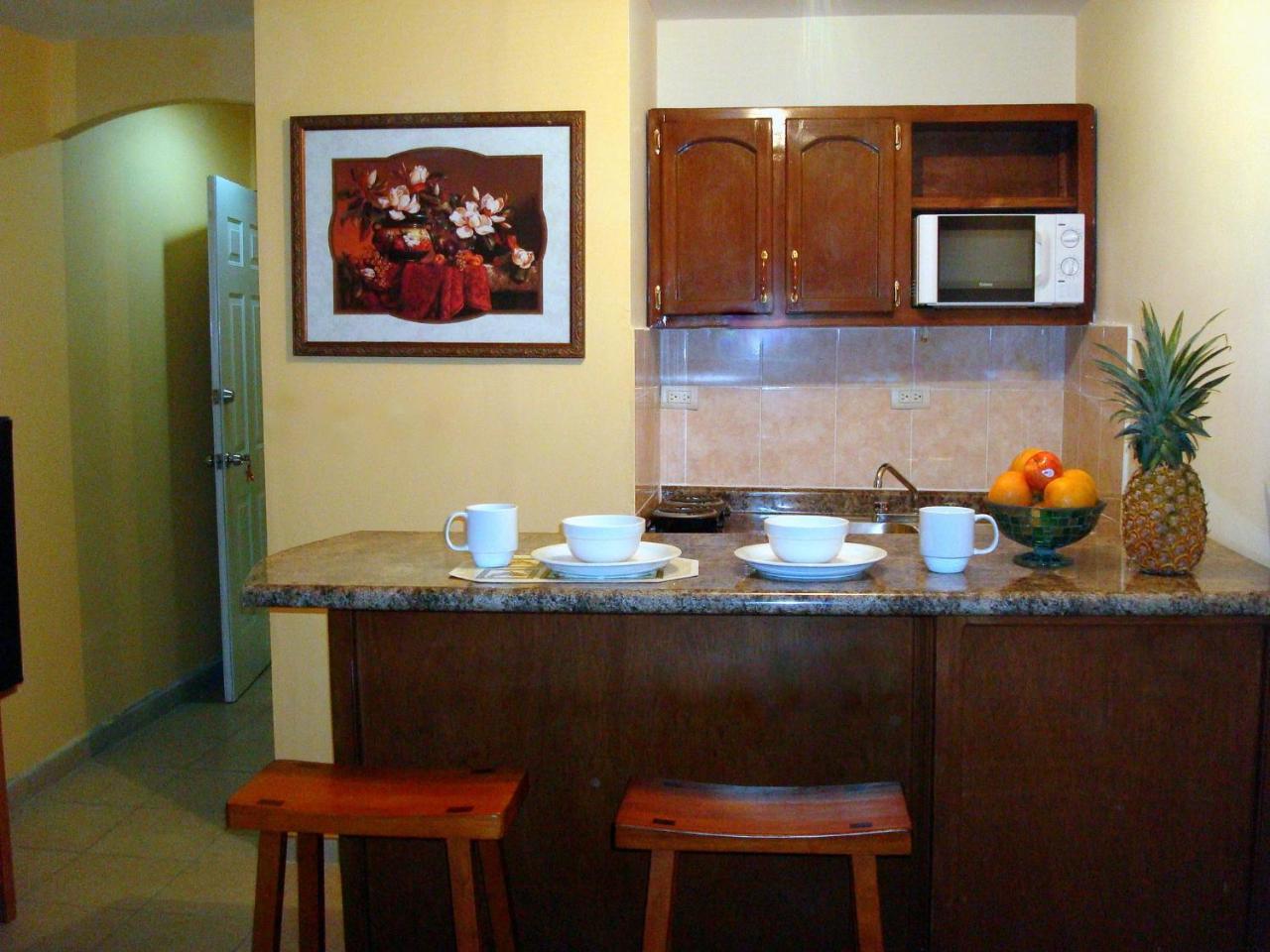 El Ejecutivo Aparthotel Ciudad Obregón Extérieur photo