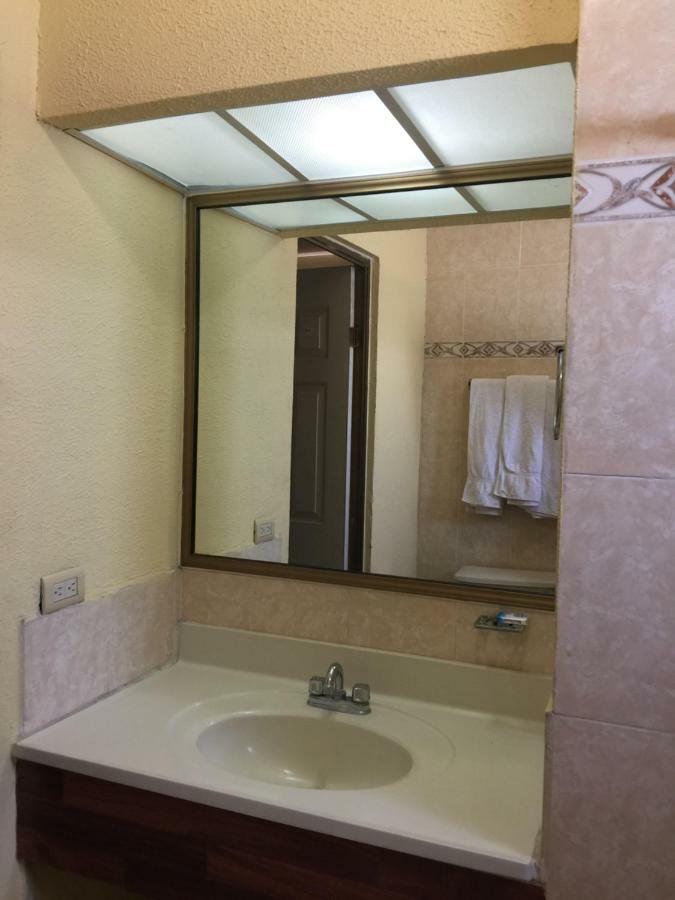 El Ejecutivo Aparthotel Ciudad Obregón Extérieur photo